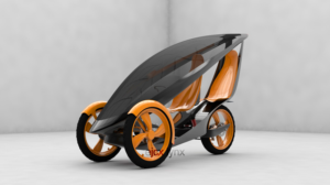 Design 3D par ejcx pour OQO | Design : #11822837
