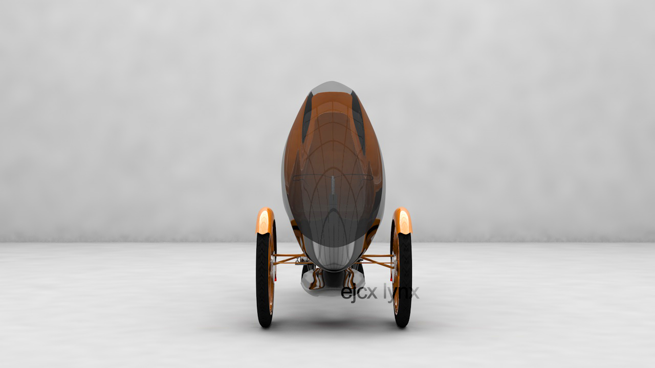 3D Design by ejcx for OQO | Design #11822839