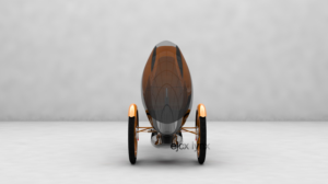 3D Design by ejcx for OQO | Design: #11822839