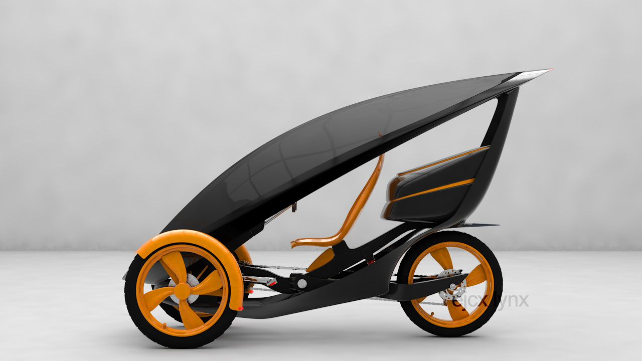 3D Design by ejcx for OQO | Design #11822850