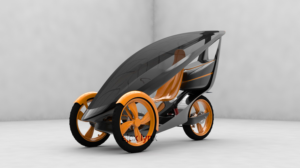 3D Design by ejcx for OQO | Design: #11822851