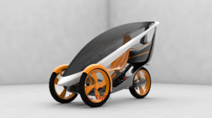 3D Design by ejcx for OQO | Design: #11822852