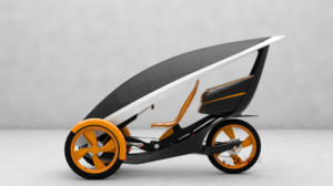 3D Design by ejcx for OQO | Design: #11822853