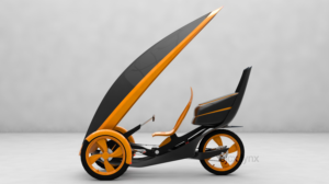 3D Design by ejcx for OQO | Design: #11822860