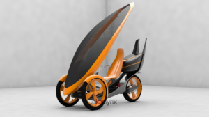 3D Design by ejcx for OQO | Design: #11822861