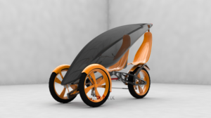 3D Design by ejcx for OQO | Design: #11822868