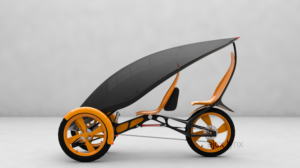 3D Design by ejcx for OQO | Design: #11822869
