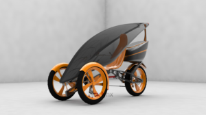 3D Design by ejcx for OQO | Design: #11822870