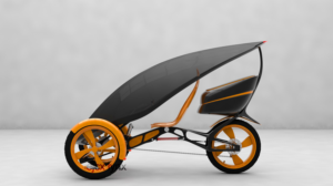 3D Design by ejcx for OQO | Design: #11822871