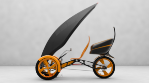3D Design by ejcx for OQO | Design: #11822873