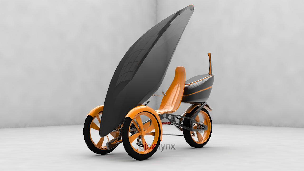 3D Design by ejcx for OQO | Design #11822874