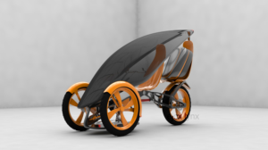 3D Design by ejcx for OQO | Design: #11840567