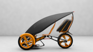 3D Design by ejcx for OQO | Design: #11840568