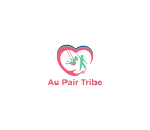 Logo-Design von RoundYellow für Au Pair Tribe | Design: #11672061