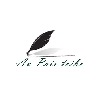 Logo Design by Sharmistha for Au Pair Tribe | Design #11683390