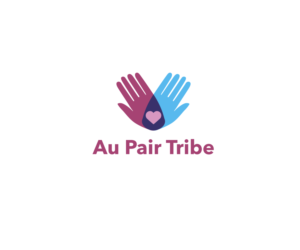 Logo Design by Soniatp for Au Pair Tribe | Design #11665439