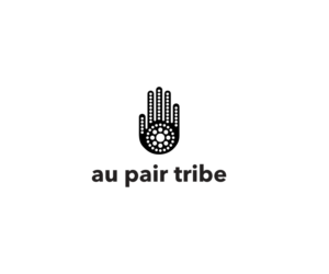 Logo-Design von Soniatp für Au Pair Tribe | Design: #11703776