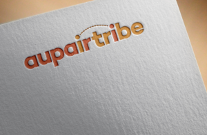 Logo-Design von GLDesigns für Au Pair Tribe | Design: #11664004