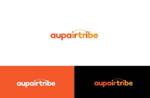 Logo Design by GLDesigns for Au Pair Tribe | Design #11664005