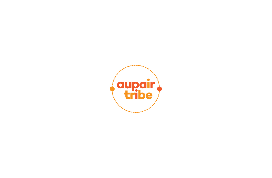 Logo-Design von GLDesigns für Au Pair Tribe | Design #11795438