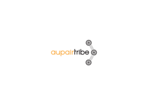 Logo-Design von Sonya für Au Pair Tribe | Design: #11712692