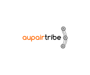 Logo-Design von DesDesign für Au Pair Tribe | Design: #11707398
