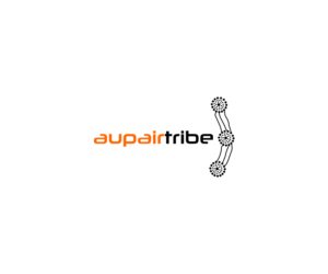Logo-Design von DesDesign für Au Pair Tribe | Design: #11707494