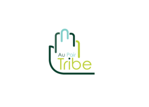 Logo-Design von creative.bugs für Au Pair Tribe | Design: #11671542