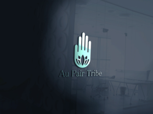 Logo-Design von zidne für Au Pair Tribe | Design: #11669108