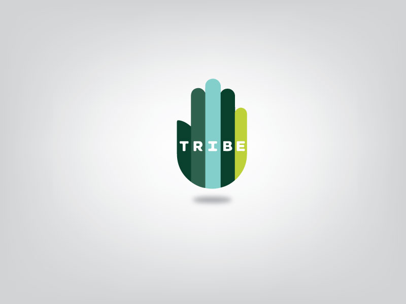 Logo Design by zidne for Au Pair Tribe | Design #11669113