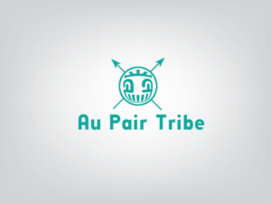 Logo-Design von zidne für Au Pair Tribe | Design: #11669374