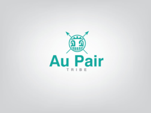 Logo-Design von zidne für Au Pair Tribe | Design: #11669375