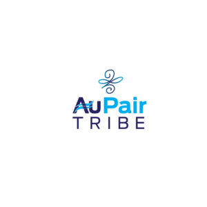 Logo-Design von Qaf für Au Pair Tribe | Design: #11674733