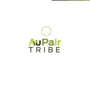 Logo-Design von Qaf für Au Pair Tribe | Design: #11674734