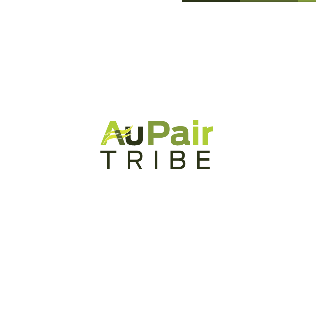 Diseño de Logo por Qaf para Au Pair Tribe | Diseño #11674735