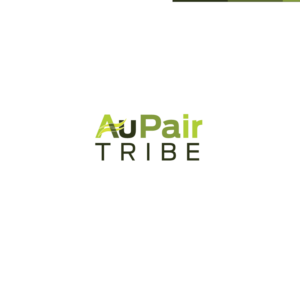Logo-Design von Qaf für Au Pair Tribe | Design: #11674735