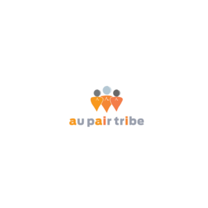 Logo-Design von Qaf für Au Pair Tribe | Design: #11678640