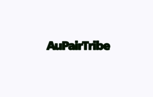 Logo-Design von anna für Au Pair Tribe | Design: #11699499
