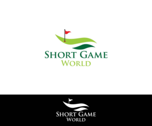 Logo Design by joliau for GolfRath - Improve your Game | Design: #11663994