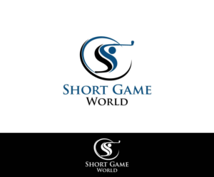 Logo Design by joliau for GolfRath - Improve your Game | Design: #11663995