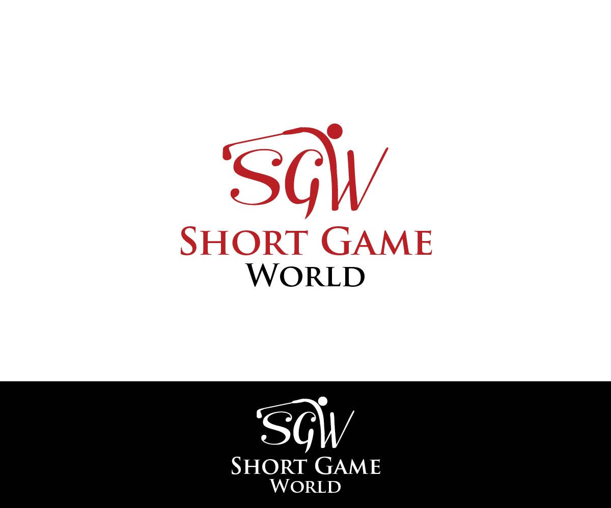 Logo Design by joliau for GolfRath - Improve your Game | Design #11663996