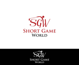 Logo Design by joliau for GolfRath - Improve your Game | Design: #11663996