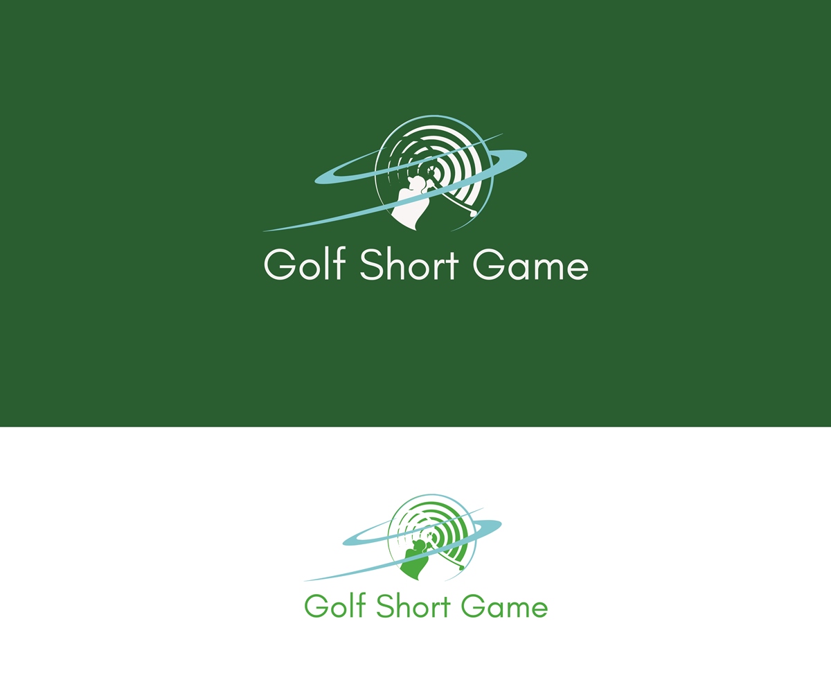 Logo-Design von Elizabeta für GolfRath - Improve your Game | Design #11663850