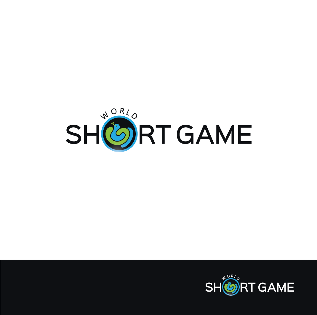 Logo Design by Shigh5 for GolfRath - Improve your Game | Design #11789370