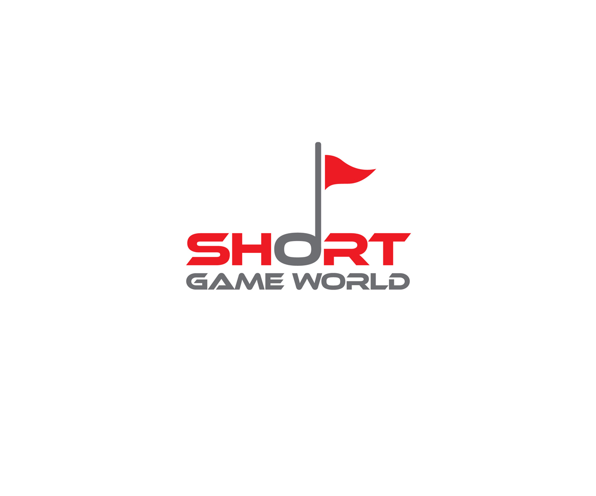 Logo Design by KabhTech Studio for GolfRath - Improve your Game | Design #11670739