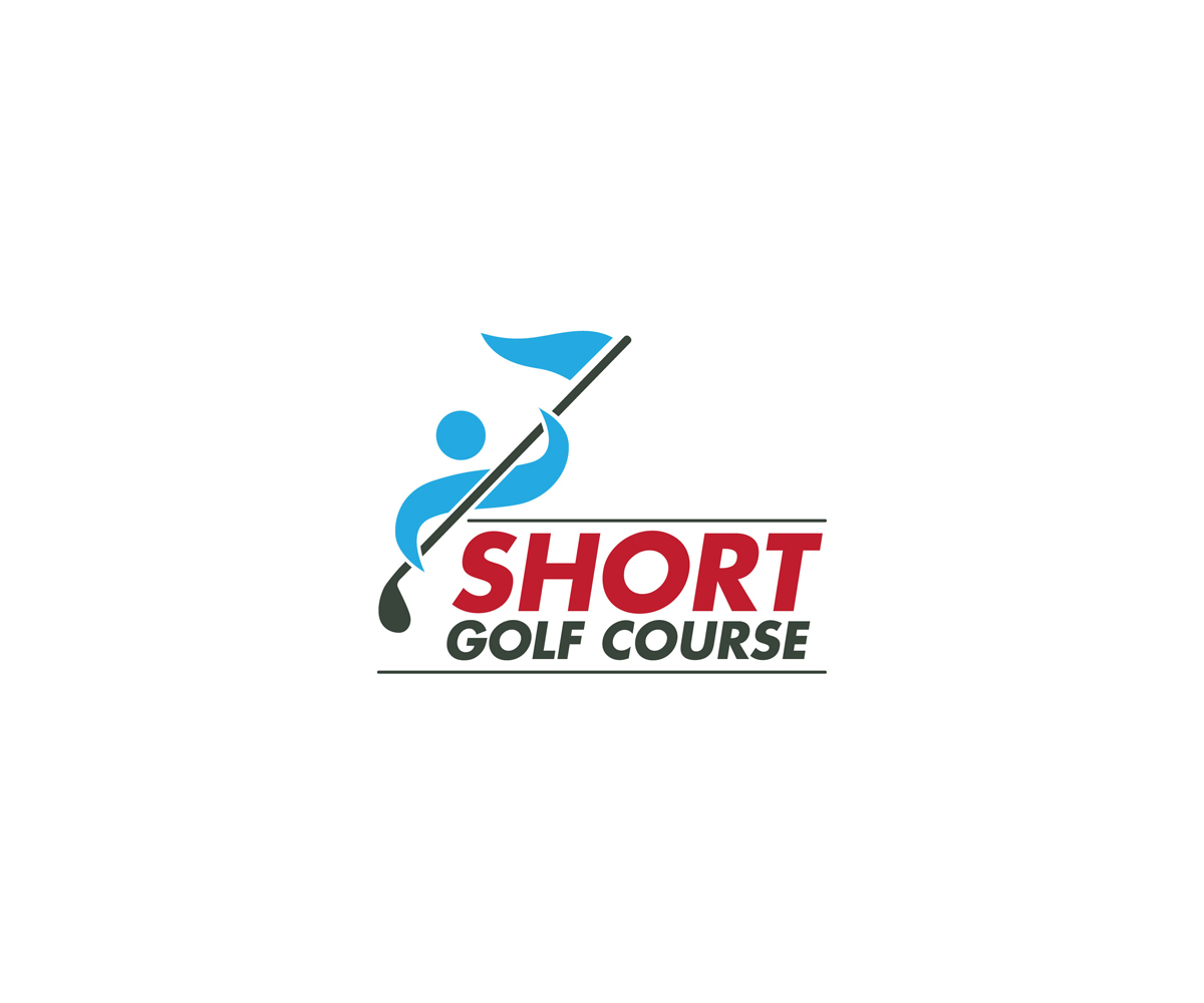Design de Logo par KabhTech Studio pour GolfRath - Improve your Game | Design #11670740
