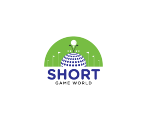 Logo Design by KabhTech Studio for GolfRath - Improve your Game | Design: #11670741