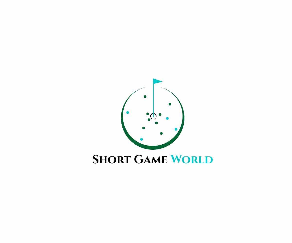 Logo-Design von GliderGraphx für GolfRath - Improve your Game | Design #11671451