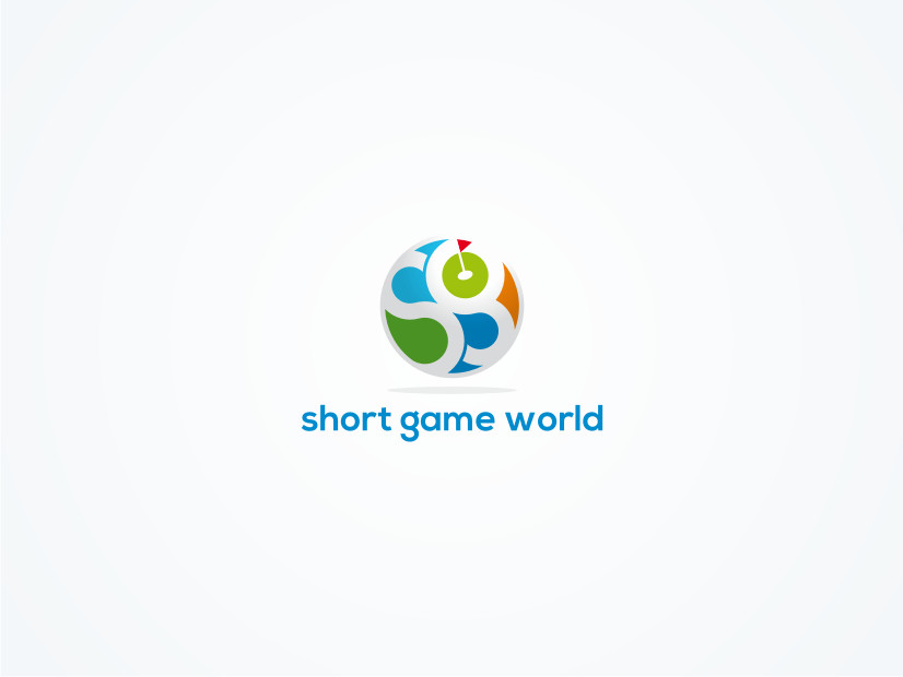 Logo Design by Atvento Graphics for GolfRath - Improve your Game | Design #11769863