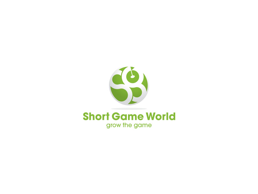Logo Design by Atvento Graphics for GolfRath - Improve your Game | Design #11780574